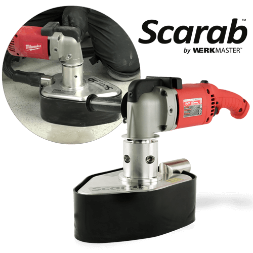 Teardrop STD 3 SEG Bond Tools 3" & 5" image 2