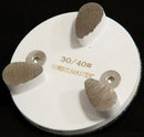 Teardrop STD 3 SEG Bond Tools 3" & 5" image 0
