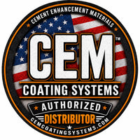 Cem authorized distributor png