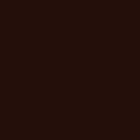 CEM Tone Black concrete stain color swatch