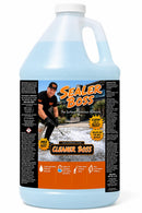 Cleaner Boss concrete cleaner and surface prep in a 1-gallon container