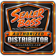 Sealer boss authorized distributor