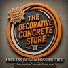 The Decorative Concrete Store