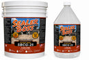 Ultra Seal Boss SBCG-25 clear gloss concrete sealer