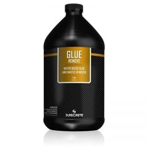 Carpet Glue Remover Mastic Adhesives GlueRemove – The Decorative Concrete  Store