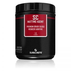 1-Pound-Concrete-Sealer-Matting-Agent-Clear-for-Sealers-SC-Matting-Agent™-by-SureCrete