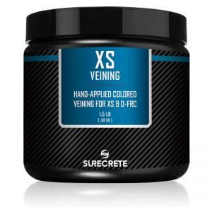 1.5-Pounds-Concrete-Countertop-Veining-Powder-XS-Veining™-by-SureCrete-11-Colors