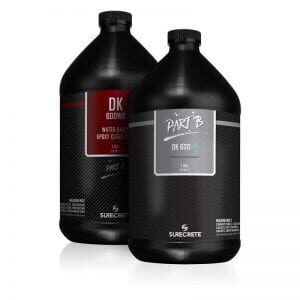 2-Gallon-Kit-Interior-Water-Based-Clear-Floor-Epoxy-DK-600WB™-by-SureCrete