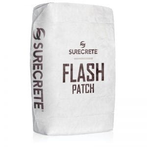 50-Lb.-Bag-Thin-Concrete-Repair-Patching-Fast-Setting-Flash-Patch™-by-SureCrete