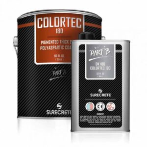 Commercial-Grade-High-Gloss-Colored-Floor-Polyaspartic-Coating-ColorTec-180™-by-SureCrete