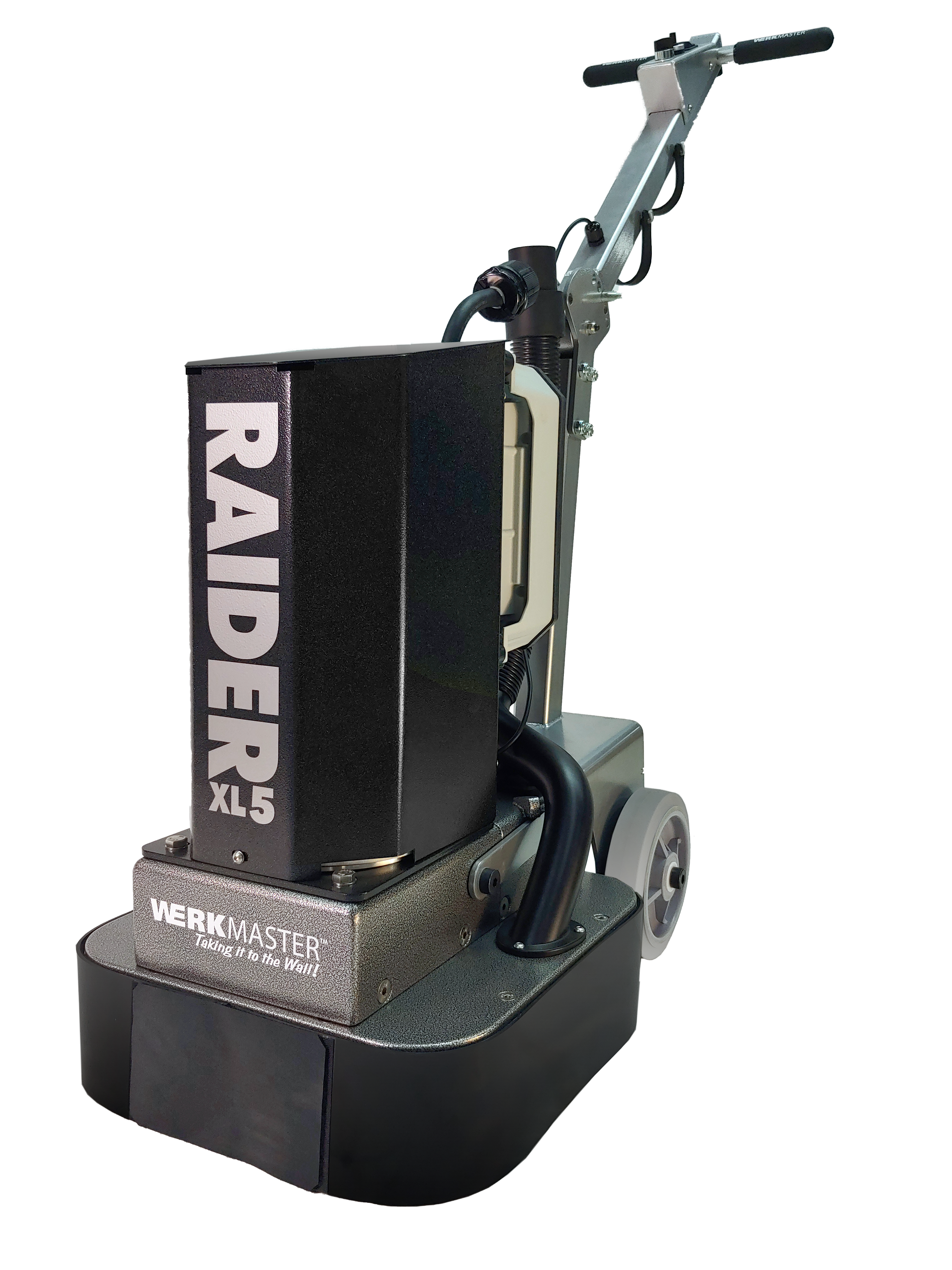 WerkMaster Raider