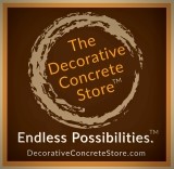 Decorative Concrete Store