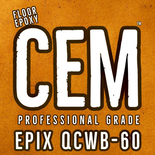Cem Epix Qcwb 60