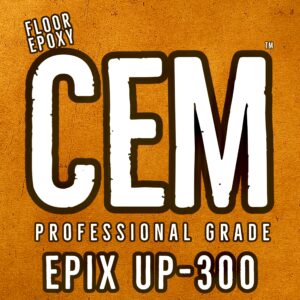 Cem Epix Up 300
