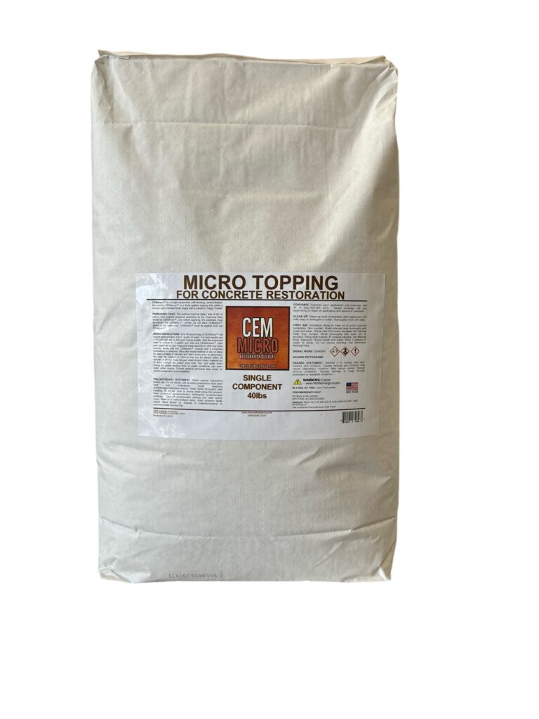 Cem Micro Mix