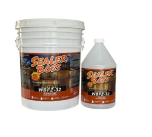 Sealer Boss Ultra Seal WBFZ 32 (5 Gallon)
