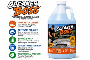 Benefits of Cleaner Boss