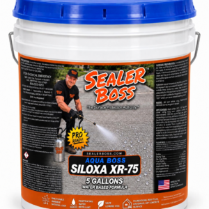 Siloxa image 5 gallon pale